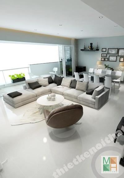 Thiết kế phòng ngủ khách sạn tại Hồ Chí Minh