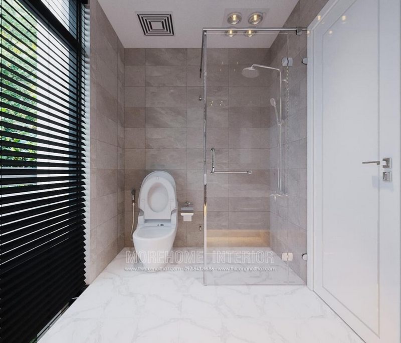 nhất
Mẫu vách kính tắm cường lực cao cấp cung cấp sự an toàn và là sản phẩm nội thất phòng tắm đẹp nhất.